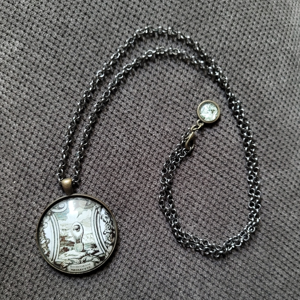 ⭐BOGO Gothic Necklace⭐
